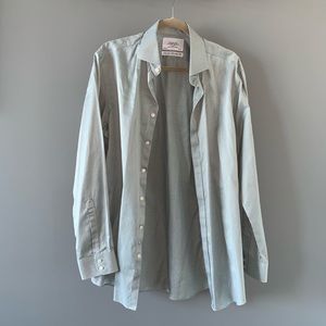 Charles tyrwhitt men’s dress shirt